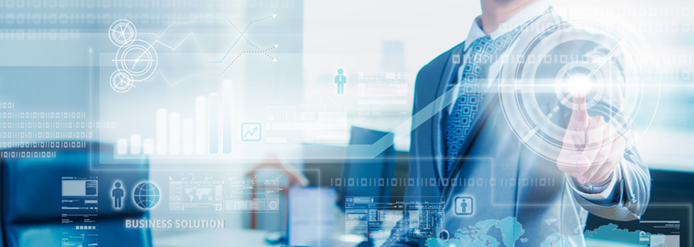 Dynamics CRM