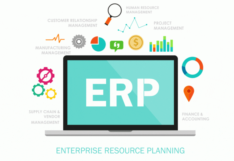 ERP System