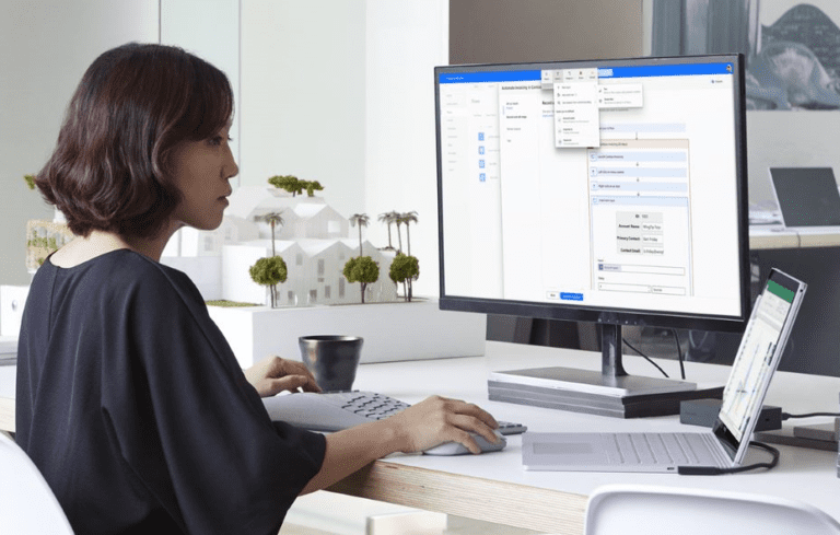 Power BI Insurance