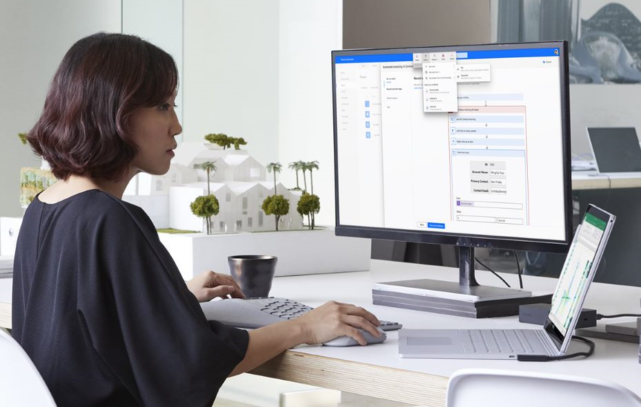 Power BI Insurance